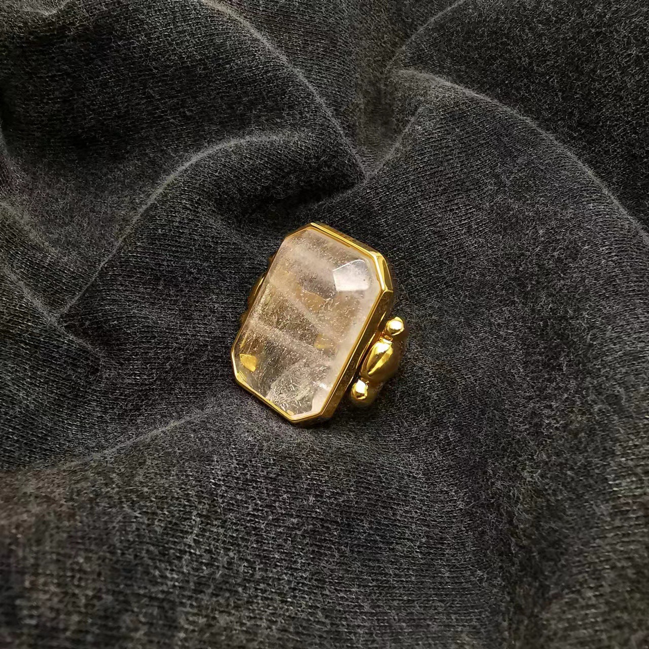 Ring IP18K6