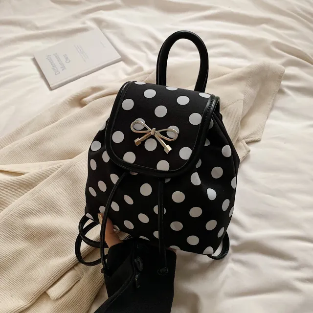 Women's Fashion Unique One shoulder Crossbody Handbag Black - Shop at LoveMi
