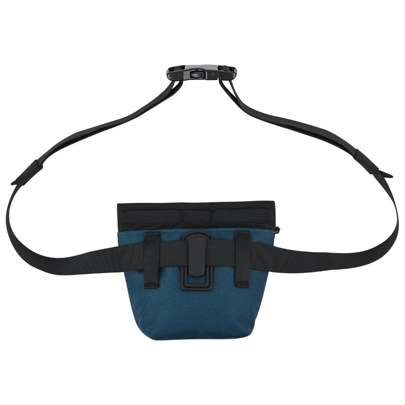 Title 5, Dog Pet Snack Training Waist Bag