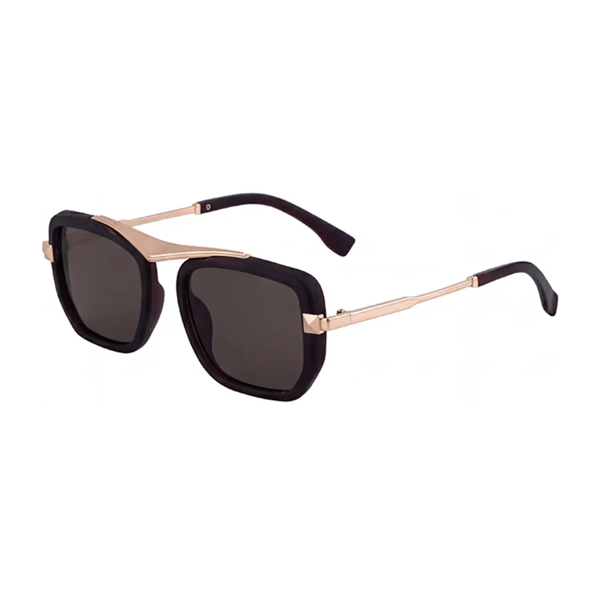 Fashion Box Sun Glasses Male Outdoor Driving Driving