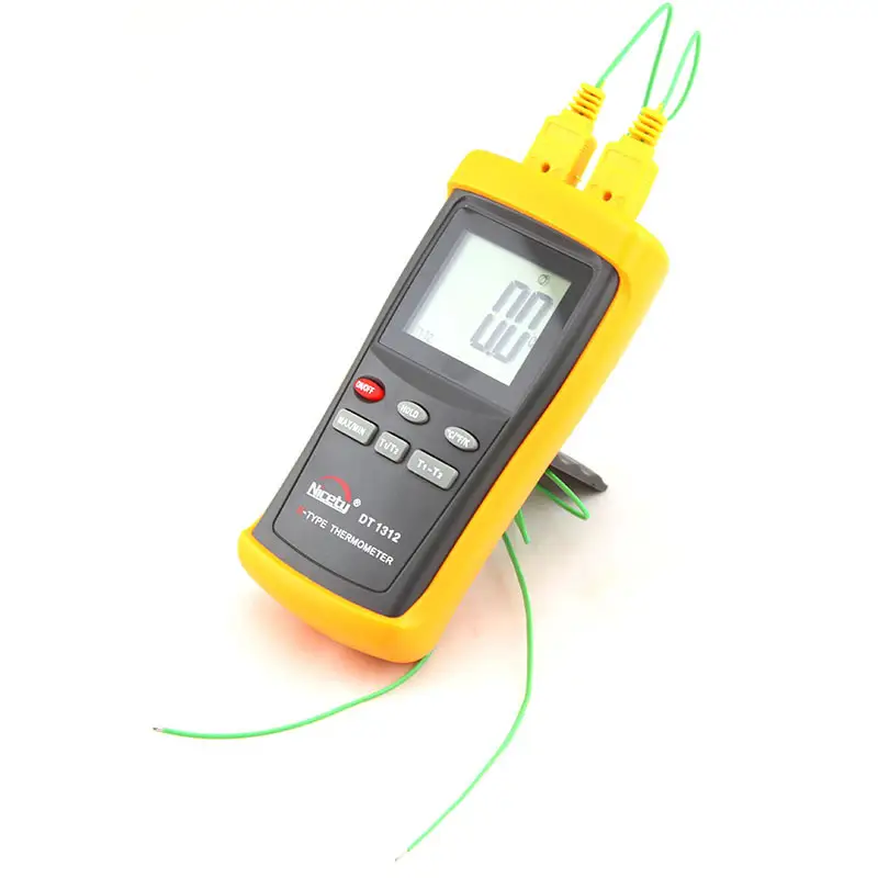 Household Portable High Precision Electronic Thermometer