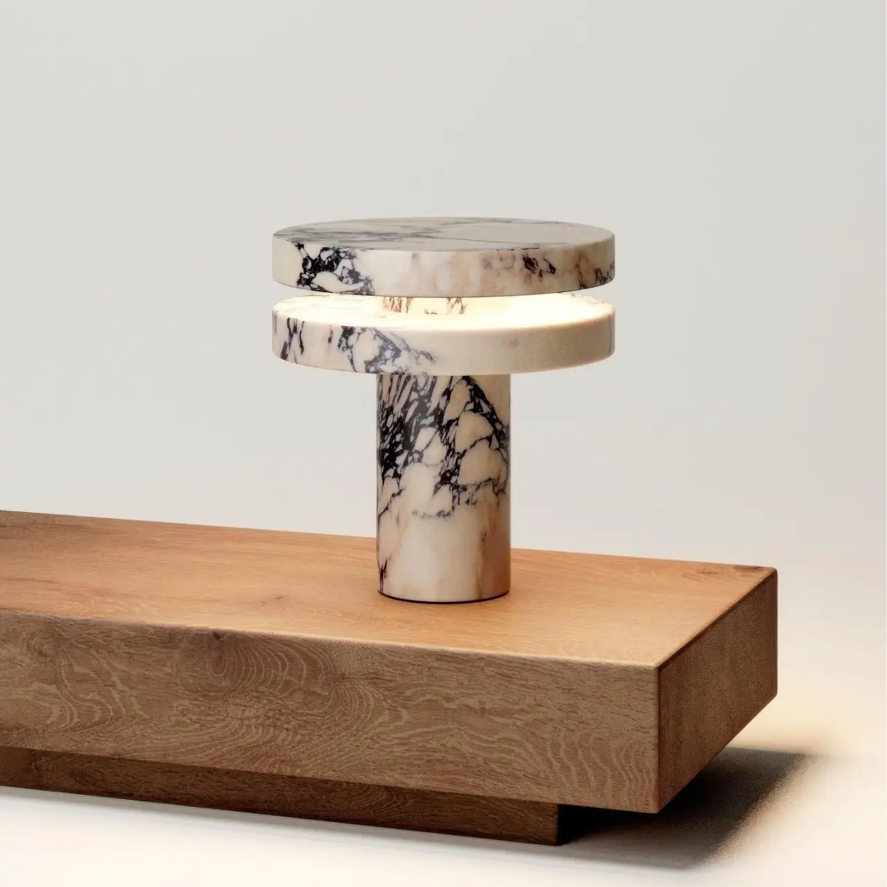 Living Room And Bedroom Bedside Decorative Table Lamp