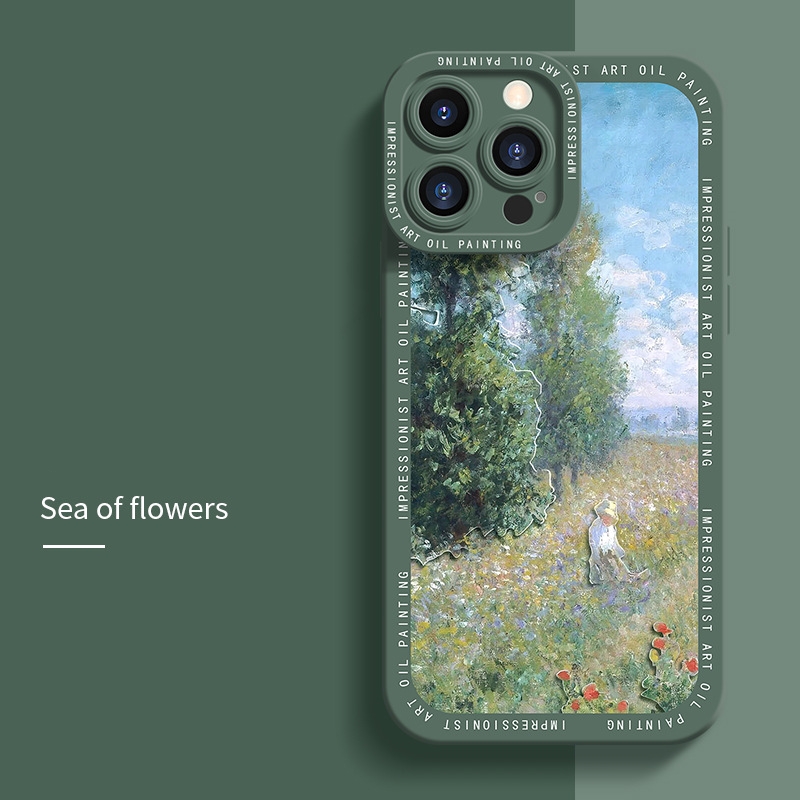 Flower Sea