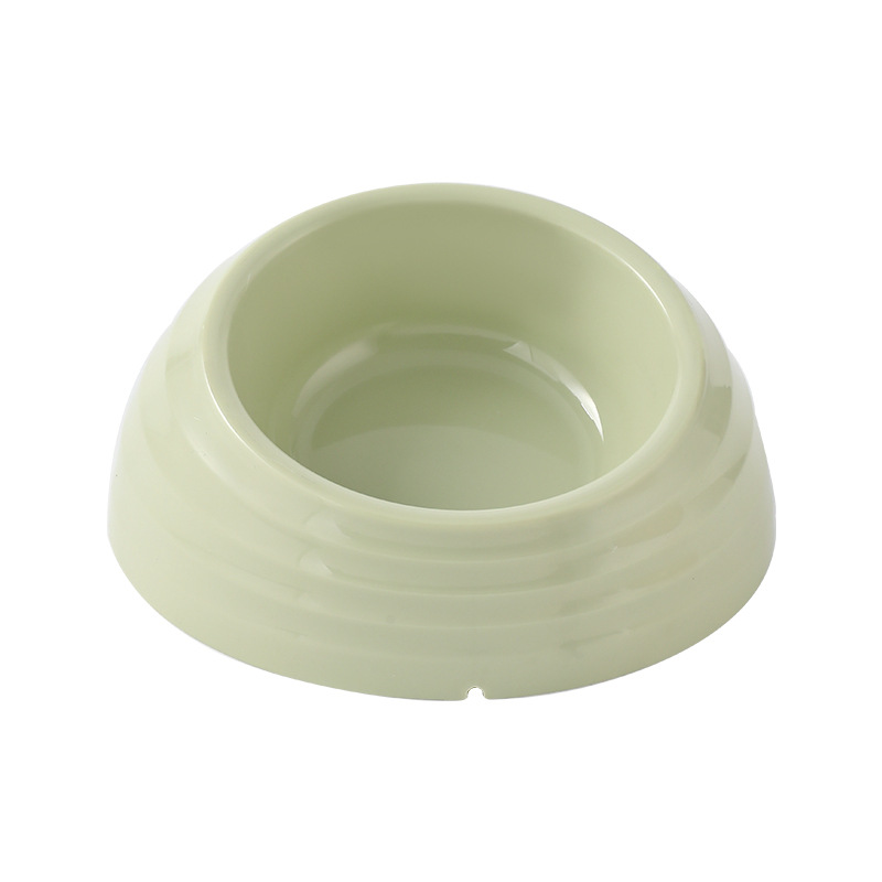 Light Green Single Bowl