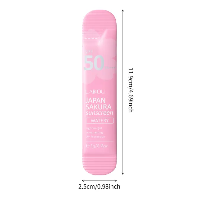 Protective Makeup Primer Moisturizing Skin Care Products 5G - Shop at LoveMi
