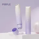 Three Gradient Purple Color