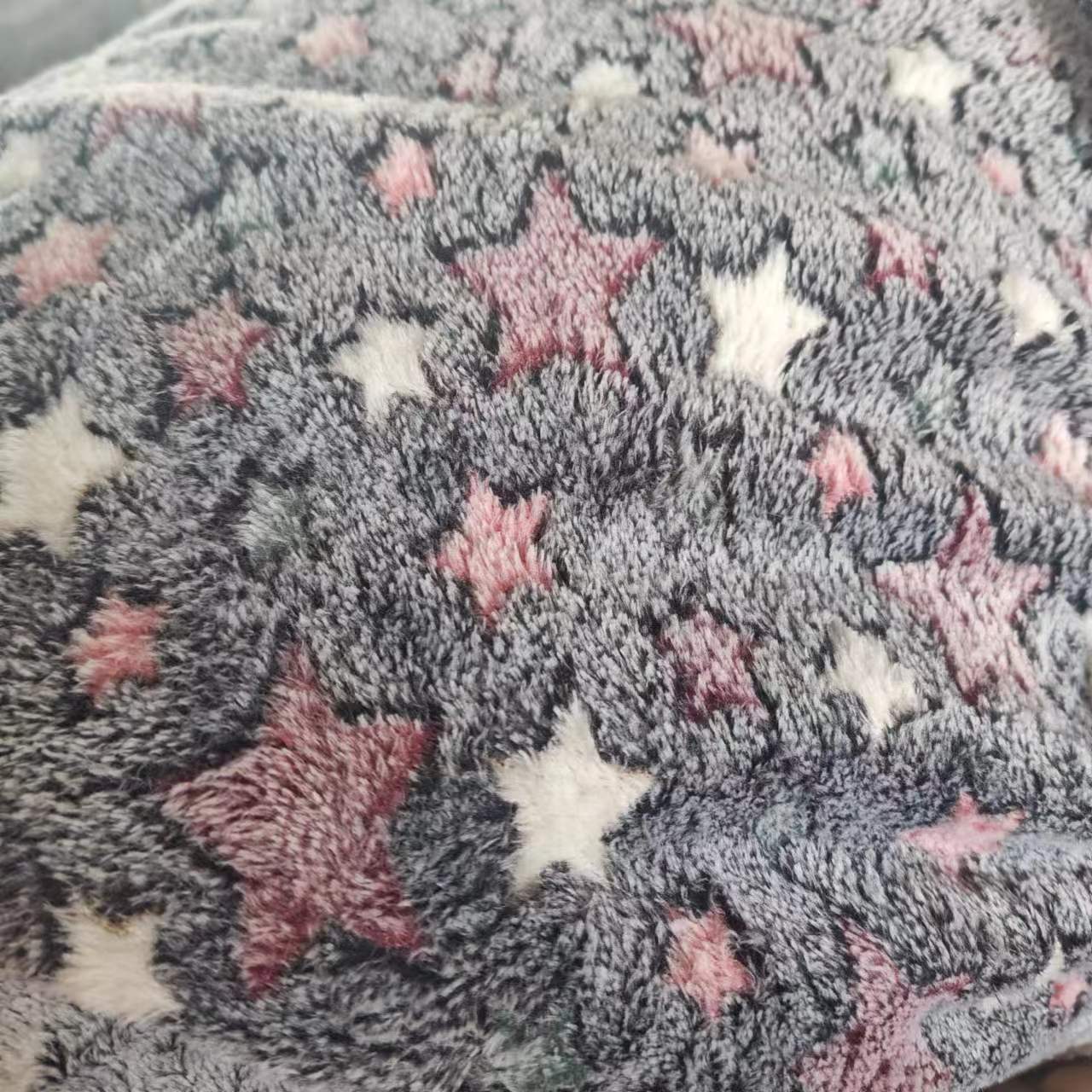 Stylish And Personalized U-Shaped Pet Pillow