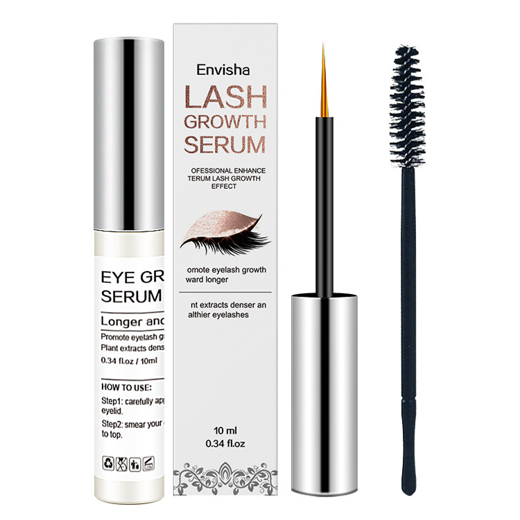 10ml Voluminous Lash Lengthening Mascara 4