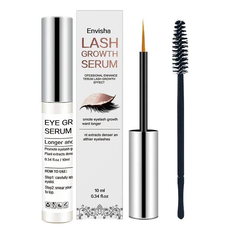 10ml Voluminous Lash Lengthening Mascara - 10Ml