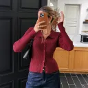 Dark Red