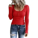 Bright Red