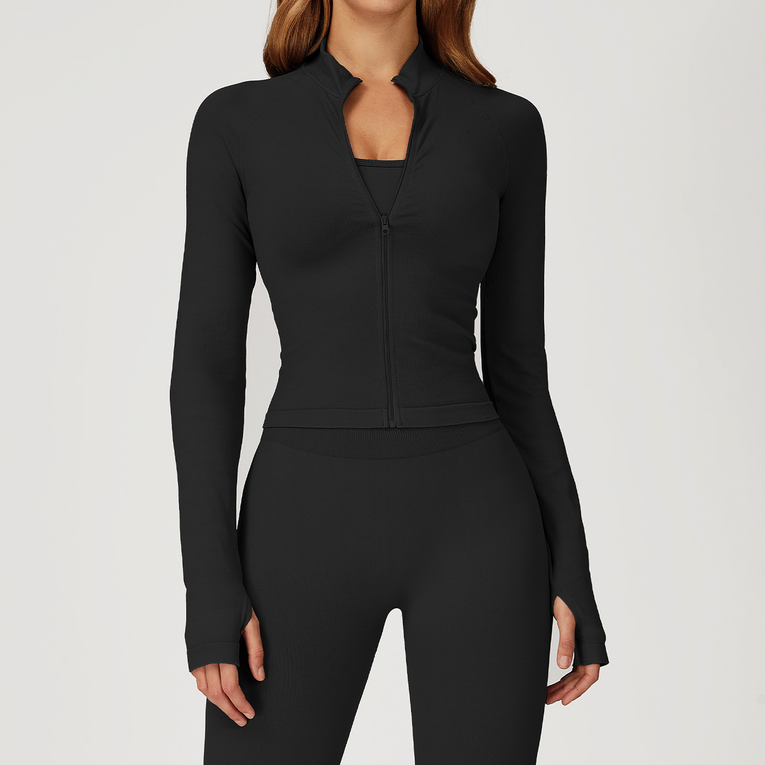 Advanced Black