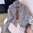 Striped Shirt