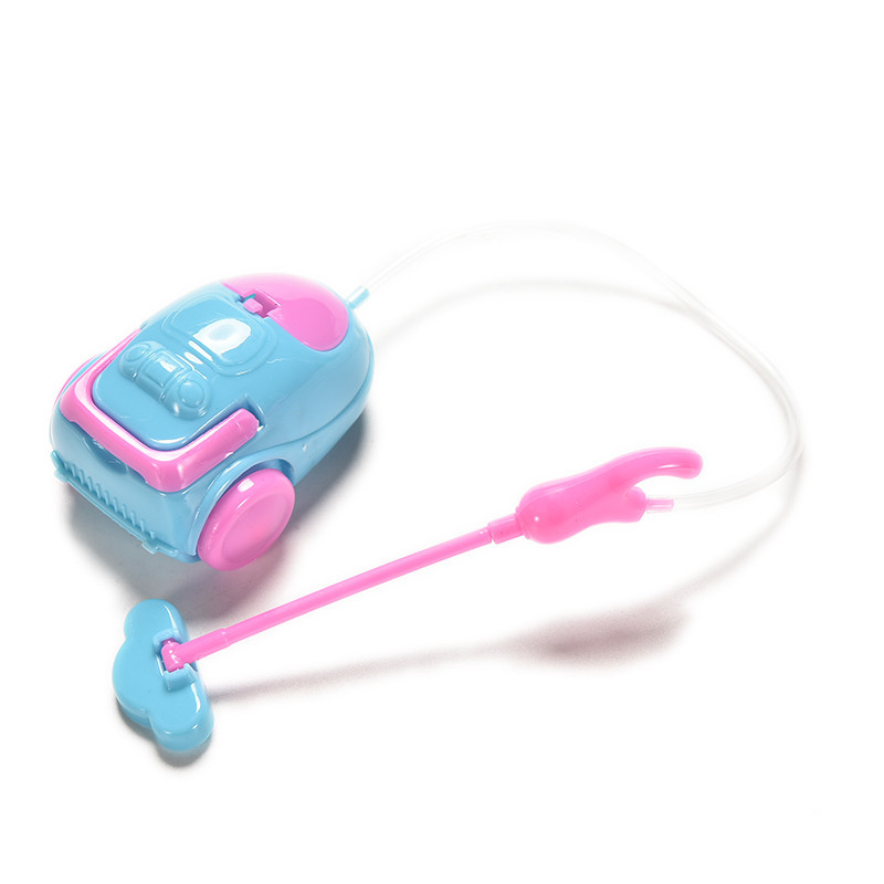 Plastic Children Play House Toys