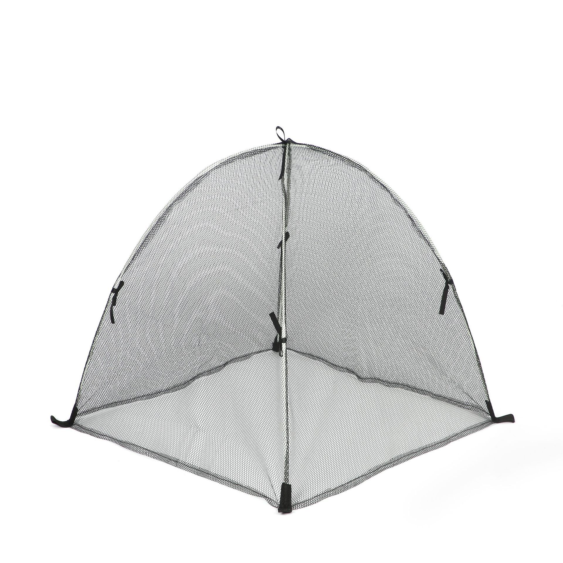 Sun proof Fruit And Vegetable Dust Cover Black - Shop at LoveMi