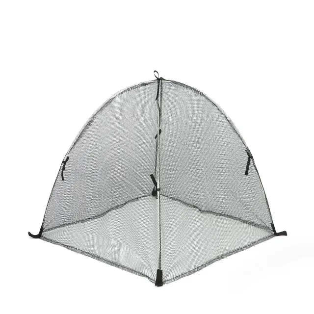 Sun proof Fruit And Vegetable Dust Cover Black - Shop at LoveMi
