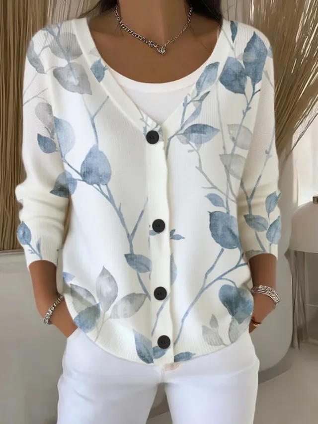 Women's Cardigan Sweater Autumn Winter Coat 5471G9 - Shop at LoveMi