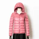 Leather Pink