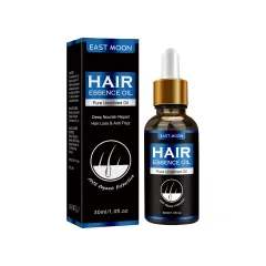 East Moon Men's Dense Hair Essence Strong Nutrition - 30Ml - View 1