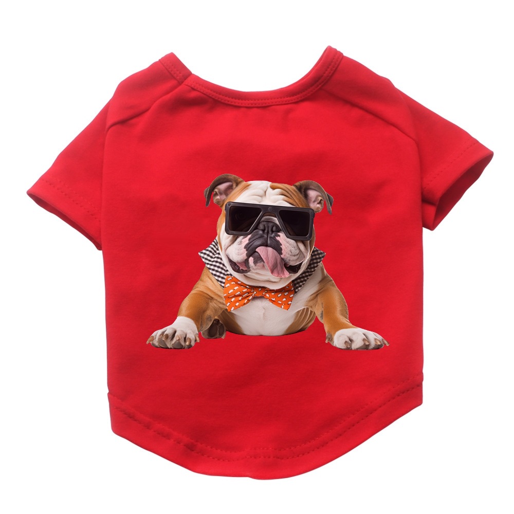 Red Bulldog