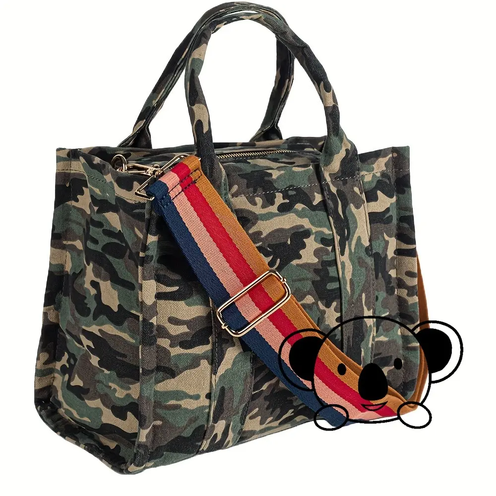 Women's Shoulder Tote Bag