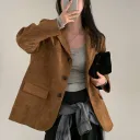 Caramel Color-S