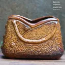 Handbag Brown
