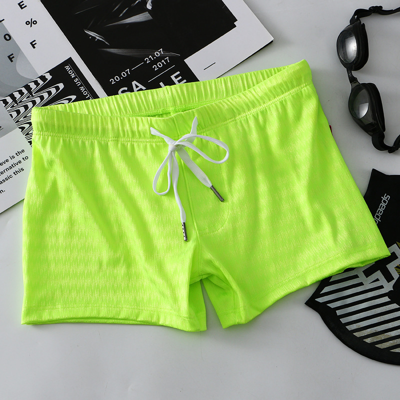 Fluorescent Green