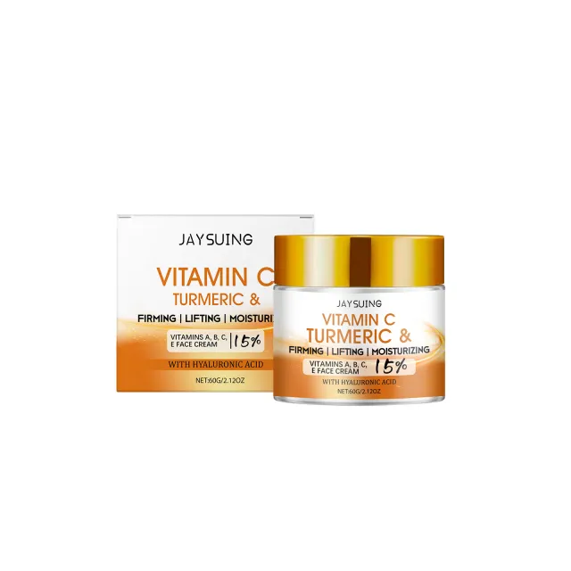 Firming And Rejuvenation Lifting Neck Cream 60G - Shop at LoveMi