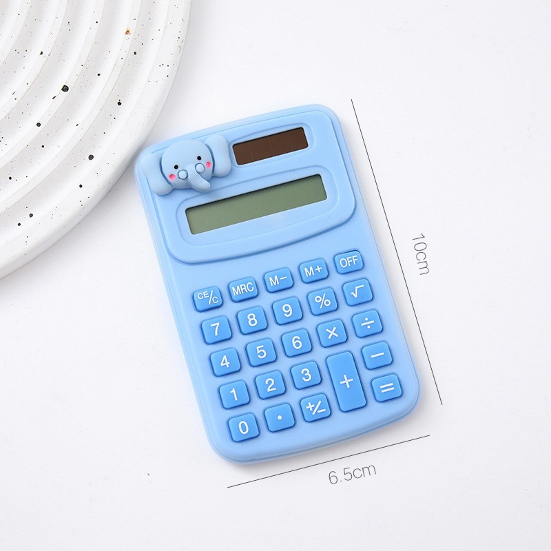 Portable Mini Computer For Elementary School Students
