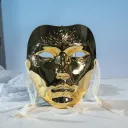 Gold Plated
