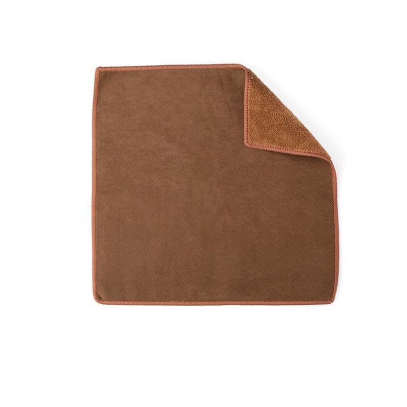 Coral Fleece Car Wash Towel, picture 2 of 5