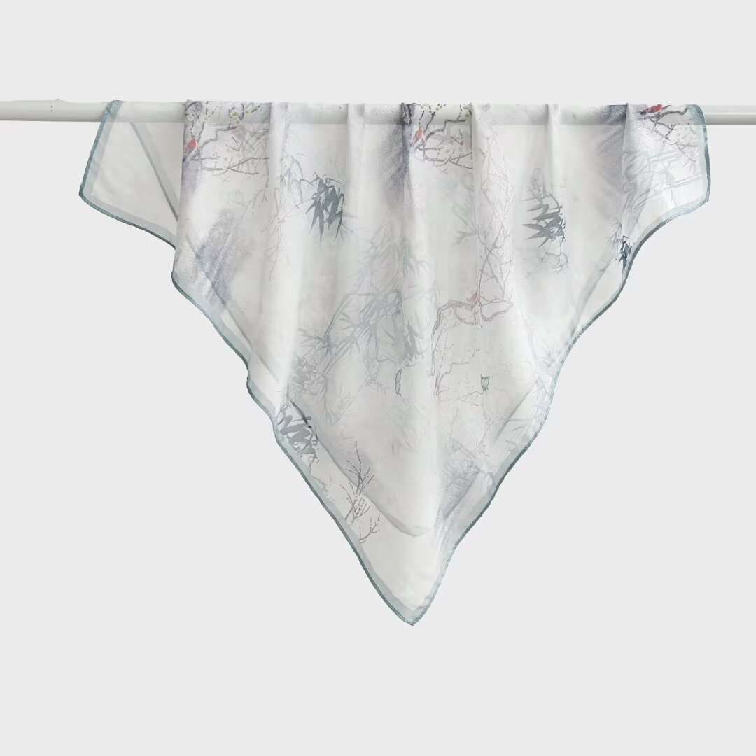 No 2 Color-70x70cm