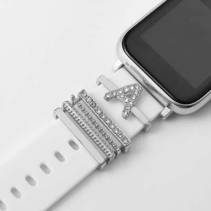 Suitable For Silicone Strap