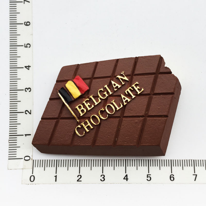 Belgian Chocolate