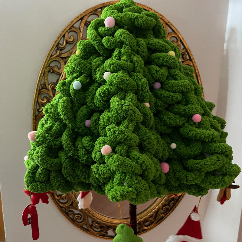 Christmas Tree Umbrella DIY Craft Kit