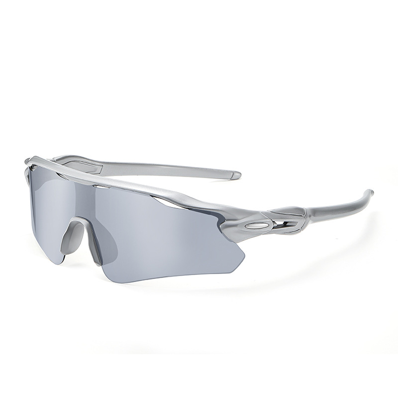 Outdoor Sports UV-protective Sunglasses - Image 6