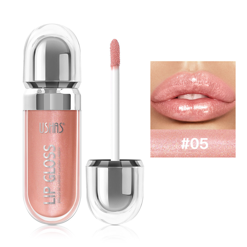 Pearlescent Liquid Lipstick Lasting Nonstick Cup 7
