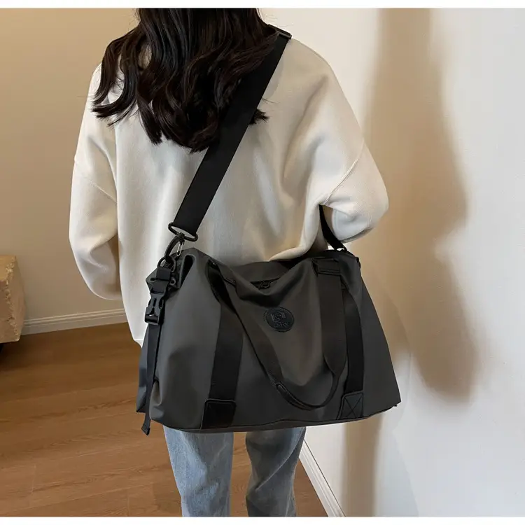 Travel Bag Fashion Large Capacity Waterproof Short Distance