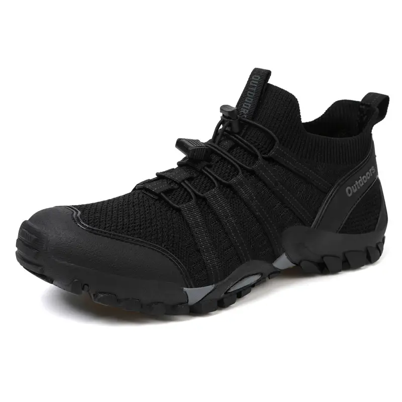 Men's Breathable Fashion Hiking Shoes