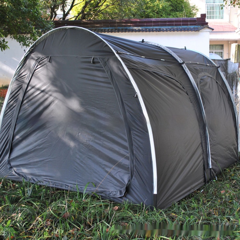 Large Capacity Bicycle Tent