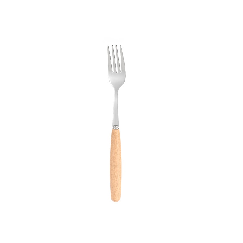 Second Fork