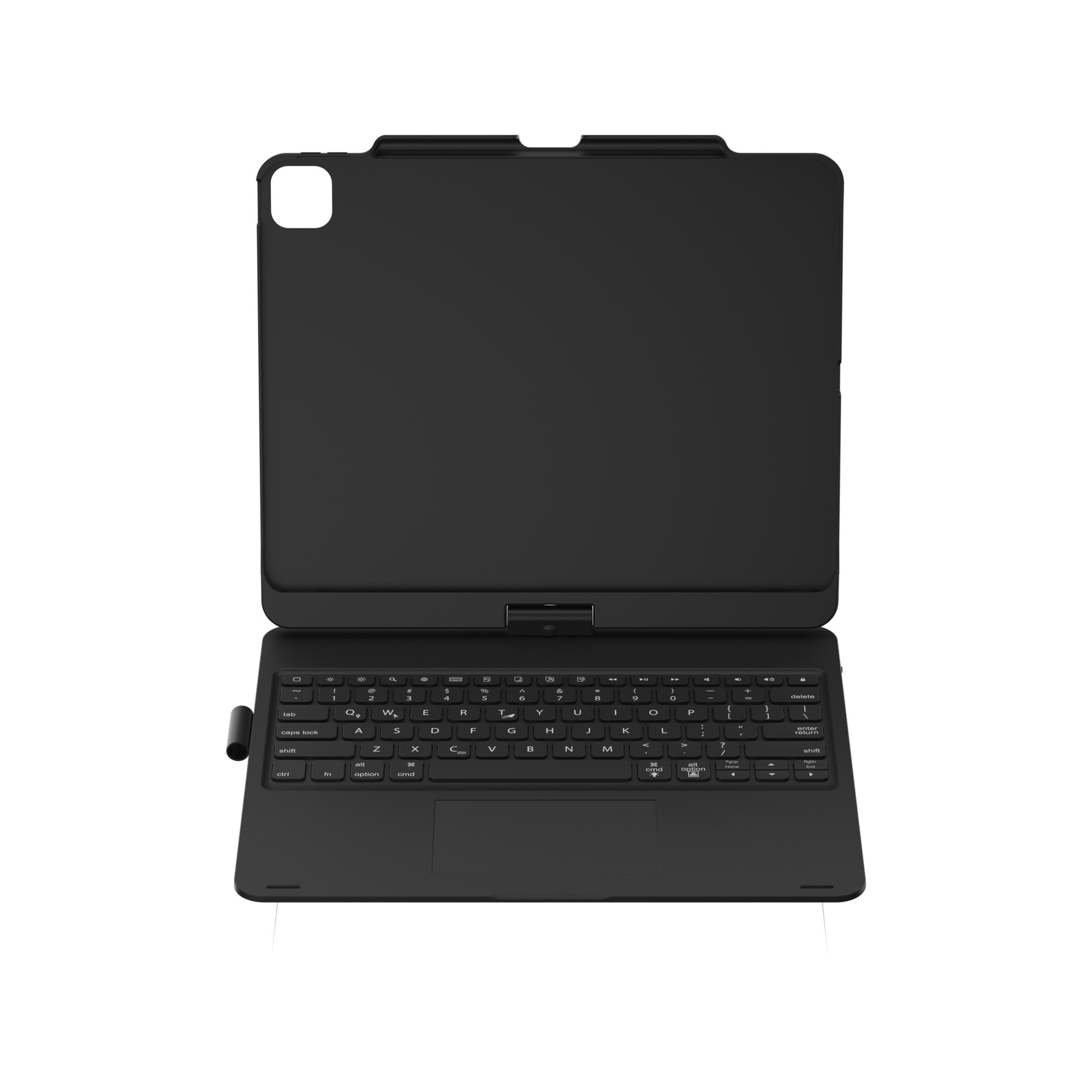 Trådløst Bluetooth-tastatur - Miniatyr 7