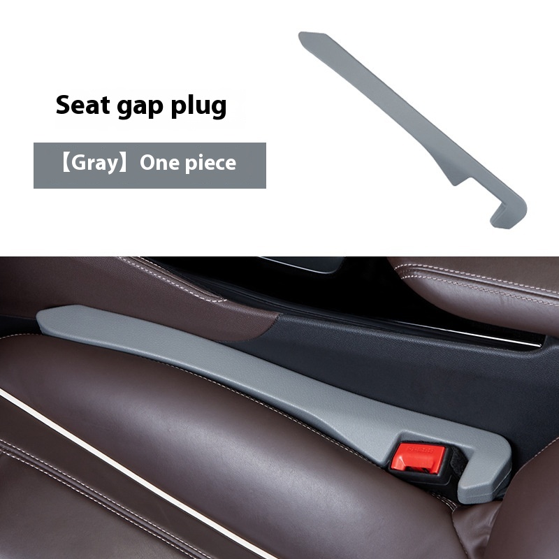 Car Storage Box Car Seat Gap Plug - Image 25