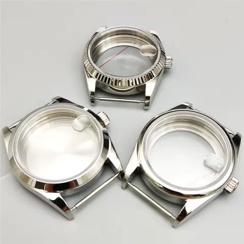 Perpetual Motion Log-type Case Sapphire