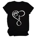 Black White Font