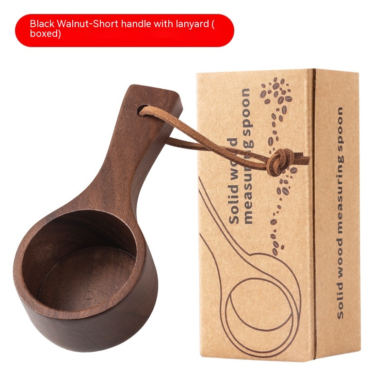 Short Handle Boxed