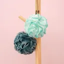 Green Blue Black