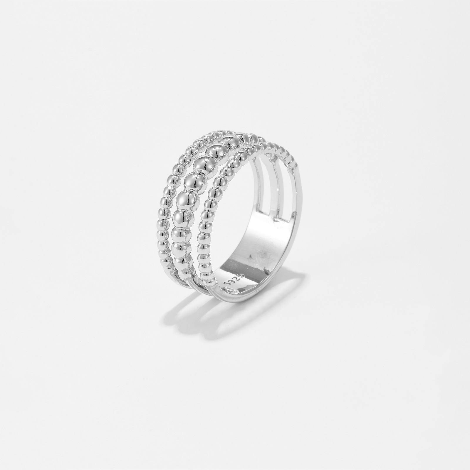 Fashion Personality Retro Men's Fashion Ring