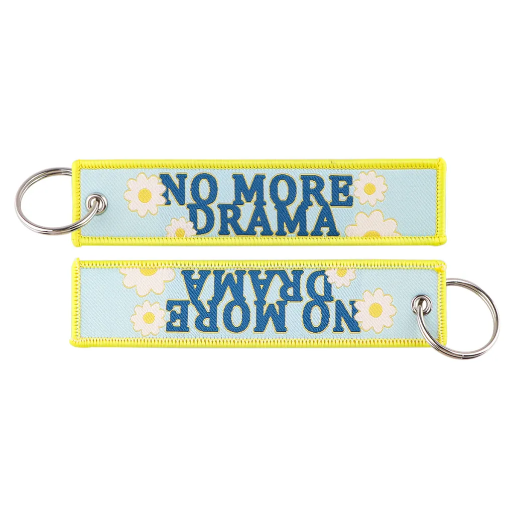 Keychain Lanyard Cute Certificate Ornaments - Tk4 13Style